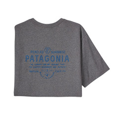 Patagonia Forge Mark Responsibili-Tee T-Shirt