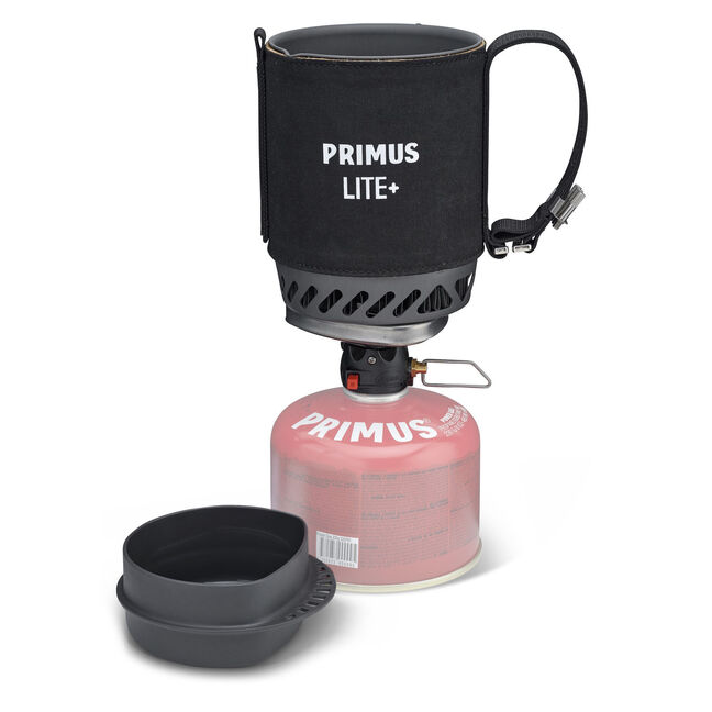 Primus Lite Plus Stove System Inwild outdoor store