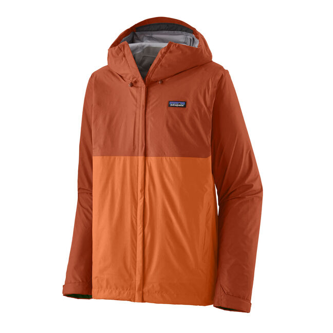 Patagonia torrentshell hardshell hotsell