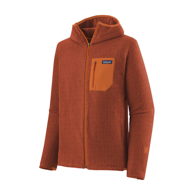 Patagonia full zip hoody hotsell