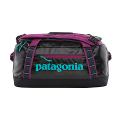 Patagonia Black Hole 40L Tasche