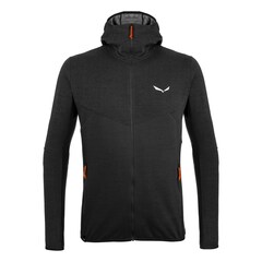 Salewa Light Micro Polarlite hooded jacket