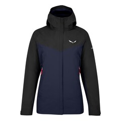 Salewa Moiazza Gore-Tex woman hardshell jacket