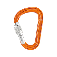Petzl Attache Screw-Lock carabiner