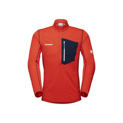 Mammut Aenergy Light ML Half Zip 