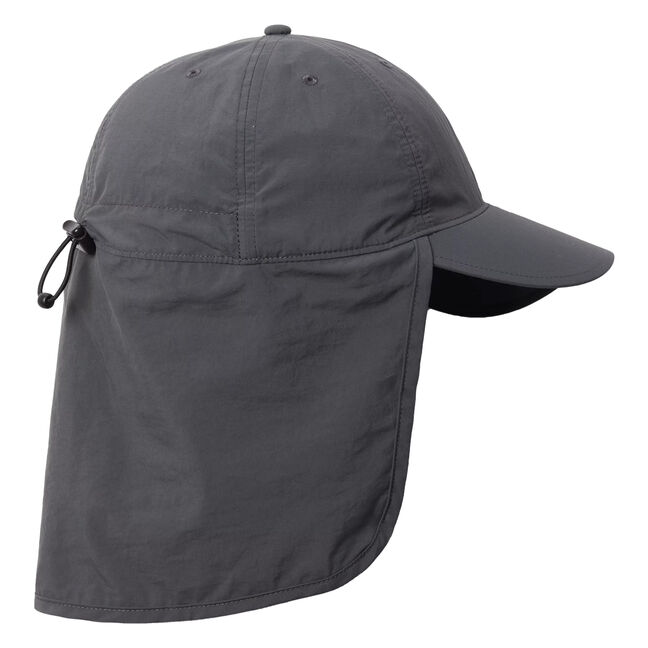 Columbia｜HATS (Schooner Bank Cachalot (1447101-028)) Columbia Unisex Schooner Bank II Cachalot, Ancient Fossil