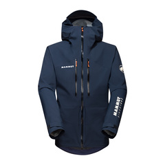 Mammut 160 years Taiss HS hooded jacket