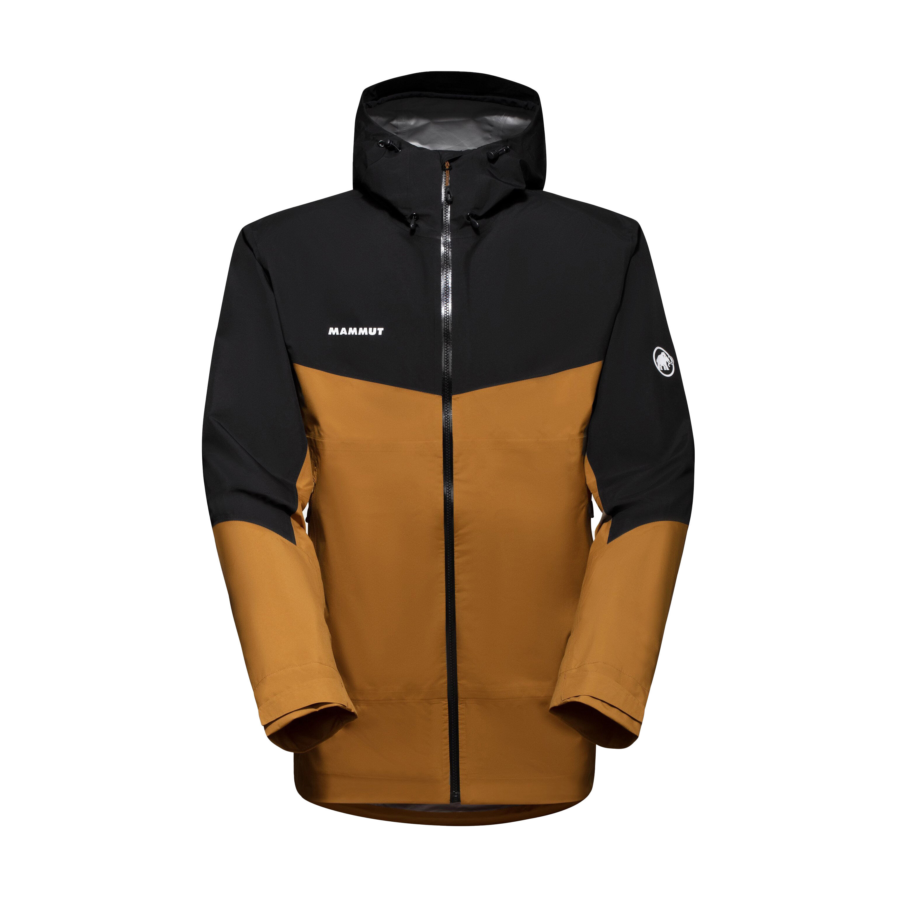 Convey tour hs mammut best sale