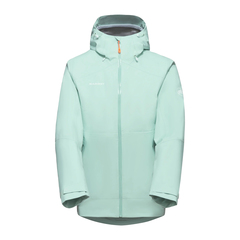 Giacca donna Mammut Convey Tour HS Hooded