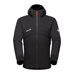 Mammut Rime Light IN Flex Hooded jacket