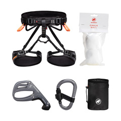 Mammut Ophir 4 Slide Kit Climbing