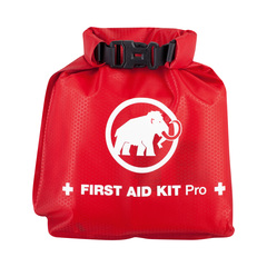 Lifesystems Trek first aid kit pronto soccorso per trekking