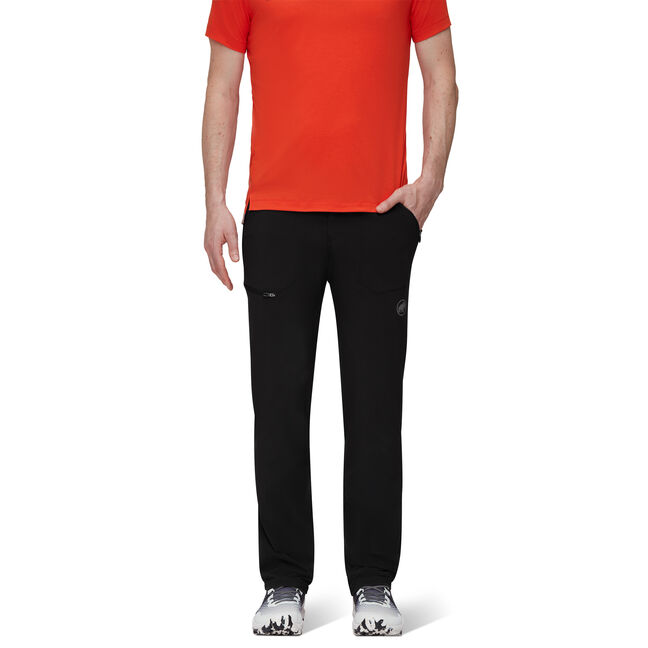 Mammut Runbold Pant - Men's - Clothing