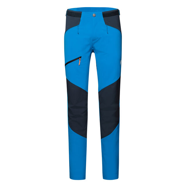 Mammut Taiss SO Softshell Pants Black