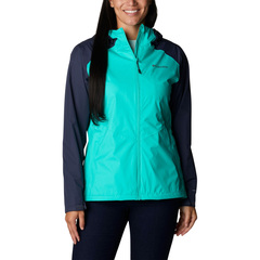 Chaqueta mujer Columbia Inner Limits II