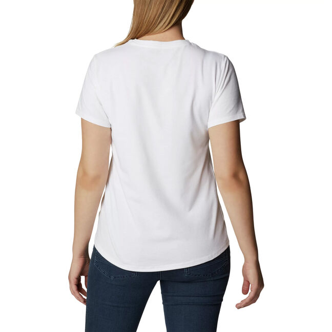 Camiseta técnica Sun Trek™ para mujer