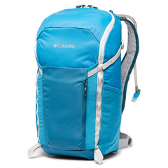 Mochila Columbia Maxtrail 22L + bolsa de agua 2,5L