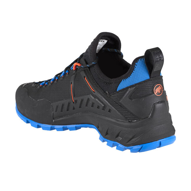 Mammut Alnasca Knit II Low GTX shoes Inwild outdoor store