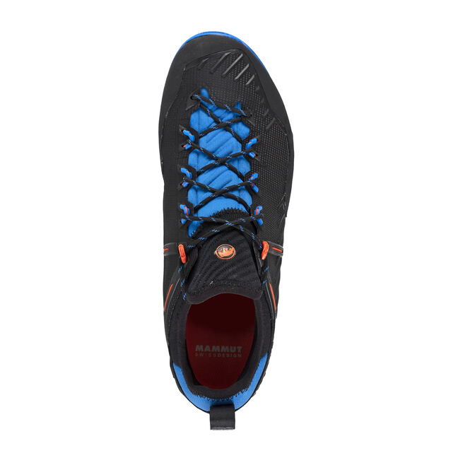 Zapatillas discount mammut alnasca