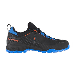 Mammut Alnasca Knit II Low GTX shoes