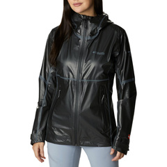Columbia Outdry Extreme Mesh Damen Hardshelljacke