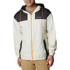 Chaqueta cortavientos Columbia Flash Challenger