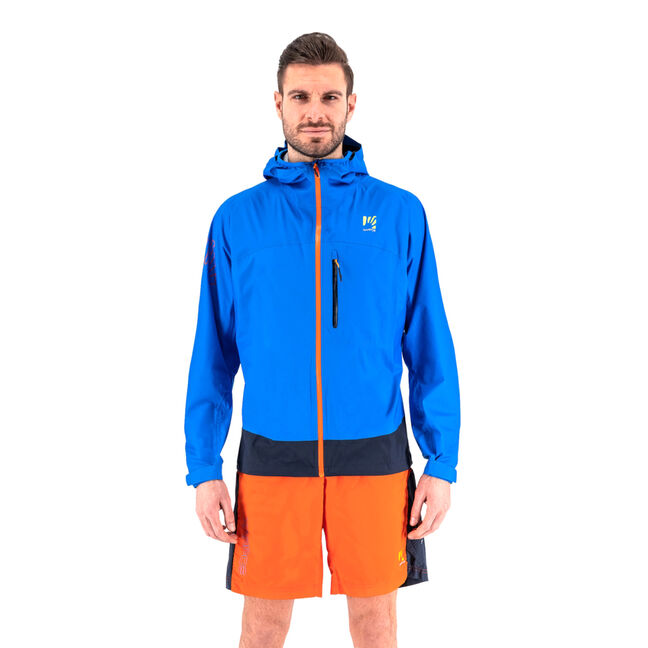 Karpos Lot Rain jacket Inwild online trekking store