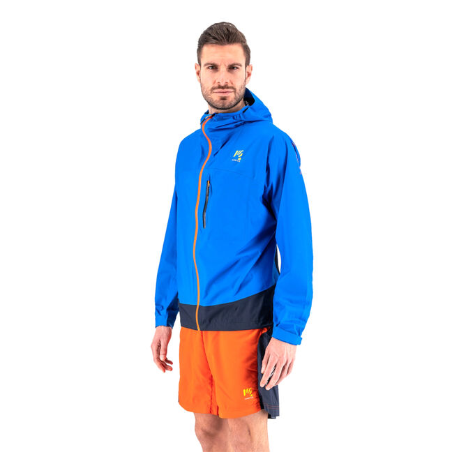Karpos Lot Rain jacket Inwild online trekking store
