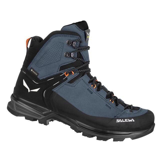 Salewa Scarponcini Trekking Goretex Salewa Scarpa Uomo Trekking