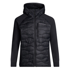 Peak Performance Helium Hybrid Jacke
