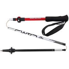 Camp Sonic Alu Evo poles