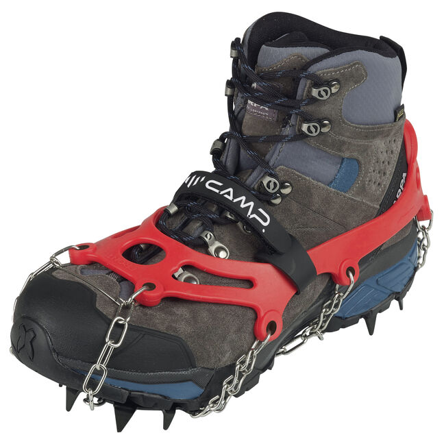 Camp Ice Master traction Inwild outdoor store