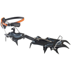 Camp Alpinist auto/semi-auto crampons 2022