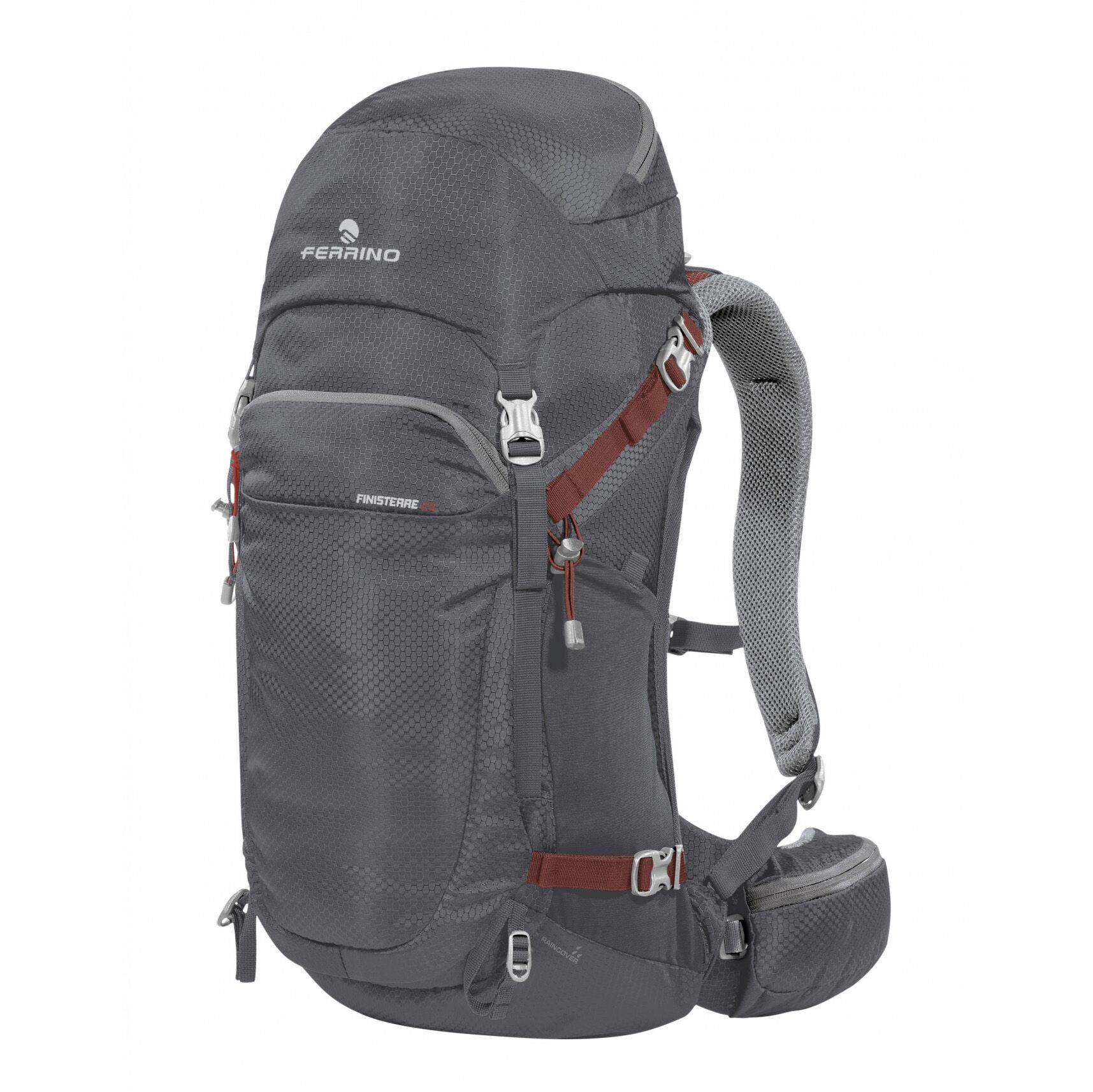 Ferrino Finisterre 28 l backpack Inwild online trekking store