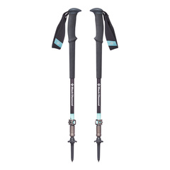 Black Diamond Trail Pro women poles