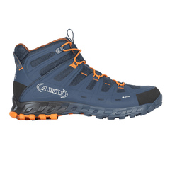 Aku Selvatica Mid GTX trekking boots
