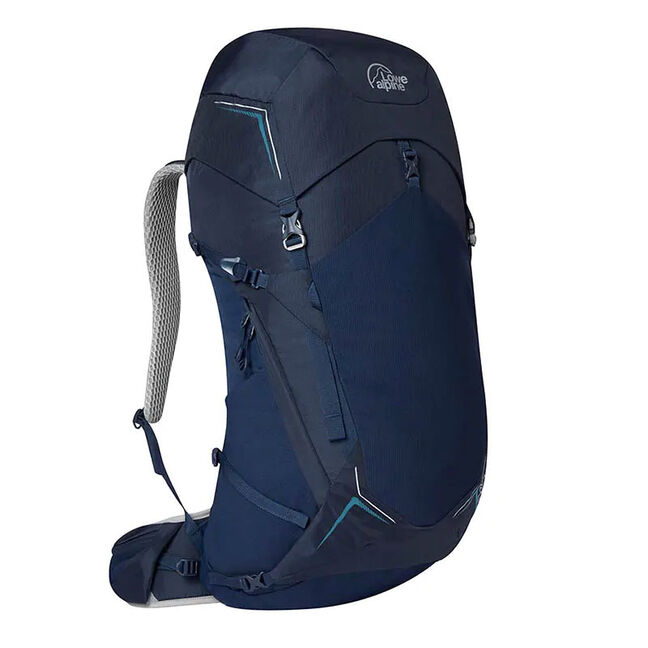 Sac à dos Lowe Alpine Airzone Z 20 Jaune doré - Matériels de camping et