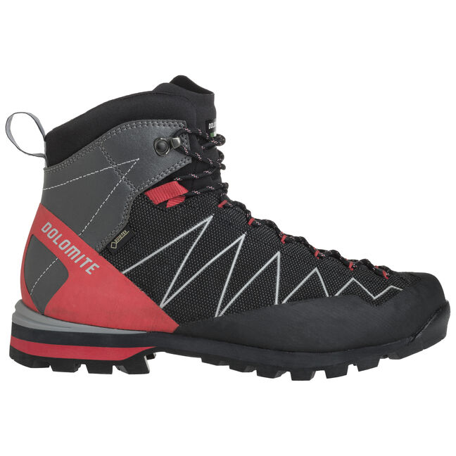 Estable Anoi Comandante Botas trekking Dolomite Crodarossa Pro GTX 2.0 Inwild online trekking store