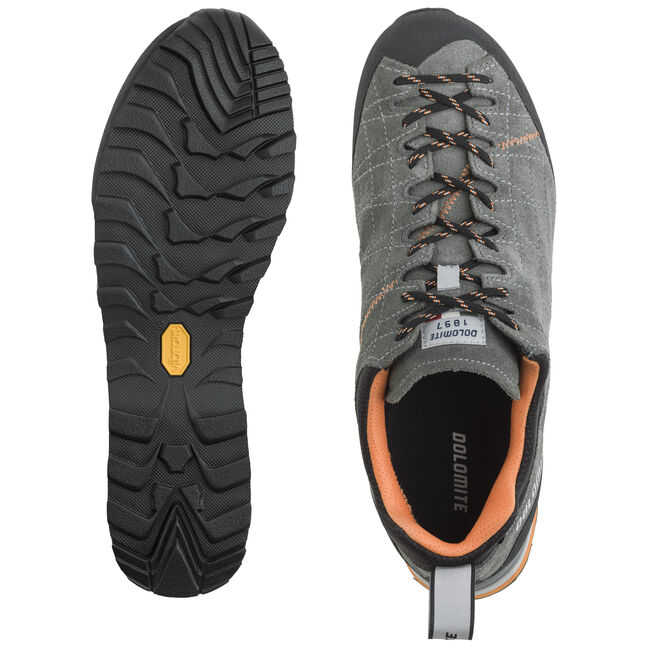 Diagonal GTX shoes Inwild online trekking