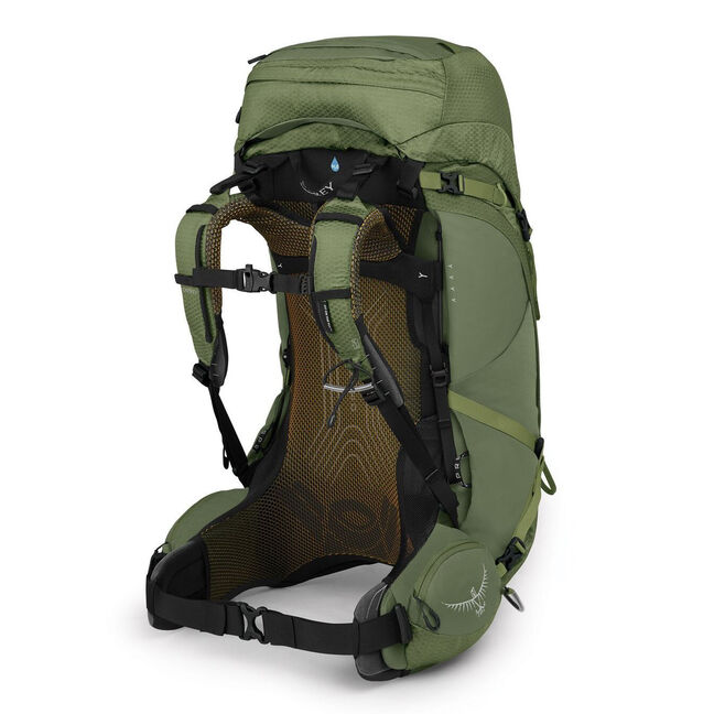 Osprey Atmos AG 50 L Rucksack Inwild outdoor store