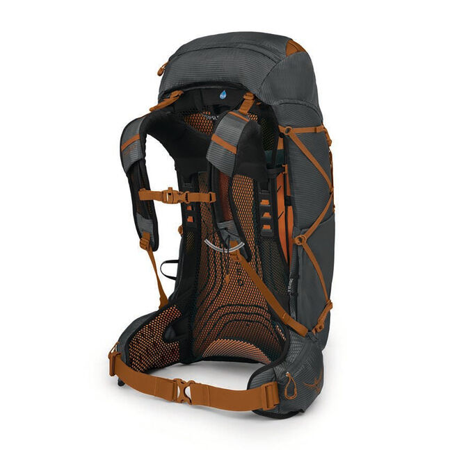 Osprey Exos 38 L backpack Inwild outdoor store