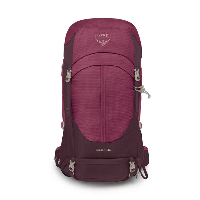 Osprey Sirrus 36 L woman backpack Inwild outdoor store