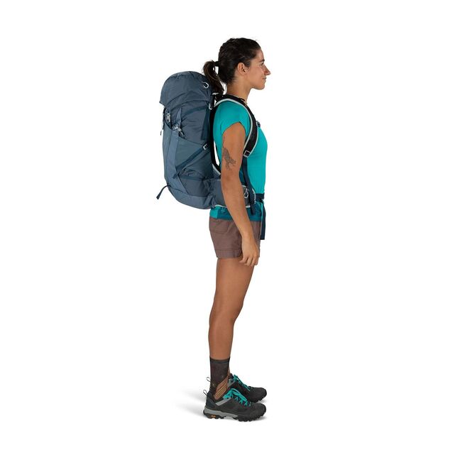 Osprey Tempest 30 L woman backpack Inwild outdoor store