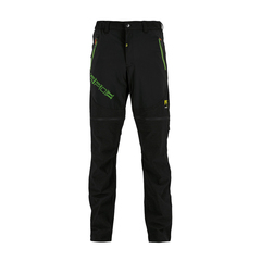Karpos Santa Croce Zip-Off pants