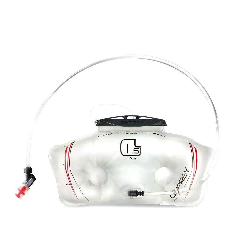 Osprey Lumbar 1.5 L Reservoir hydration bladder Inwild outdoor store