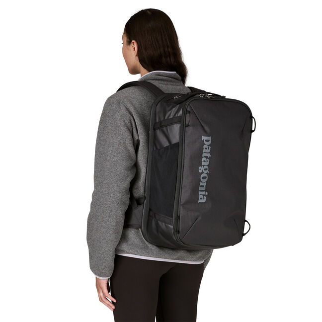 carry on backpack patagonia Lightweight Travel Pack – Worn Wear® on rules Juicy Couture Velour Logo Fabric |:EPLX 600 Multicam Black data--city:Houston