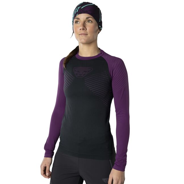 Dynafit Speed Dryarn Women maglia termica donna