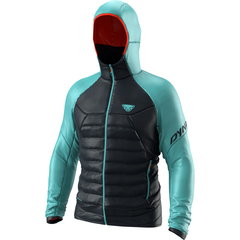 Dynafit Radical PrimaLoft hooded jacket