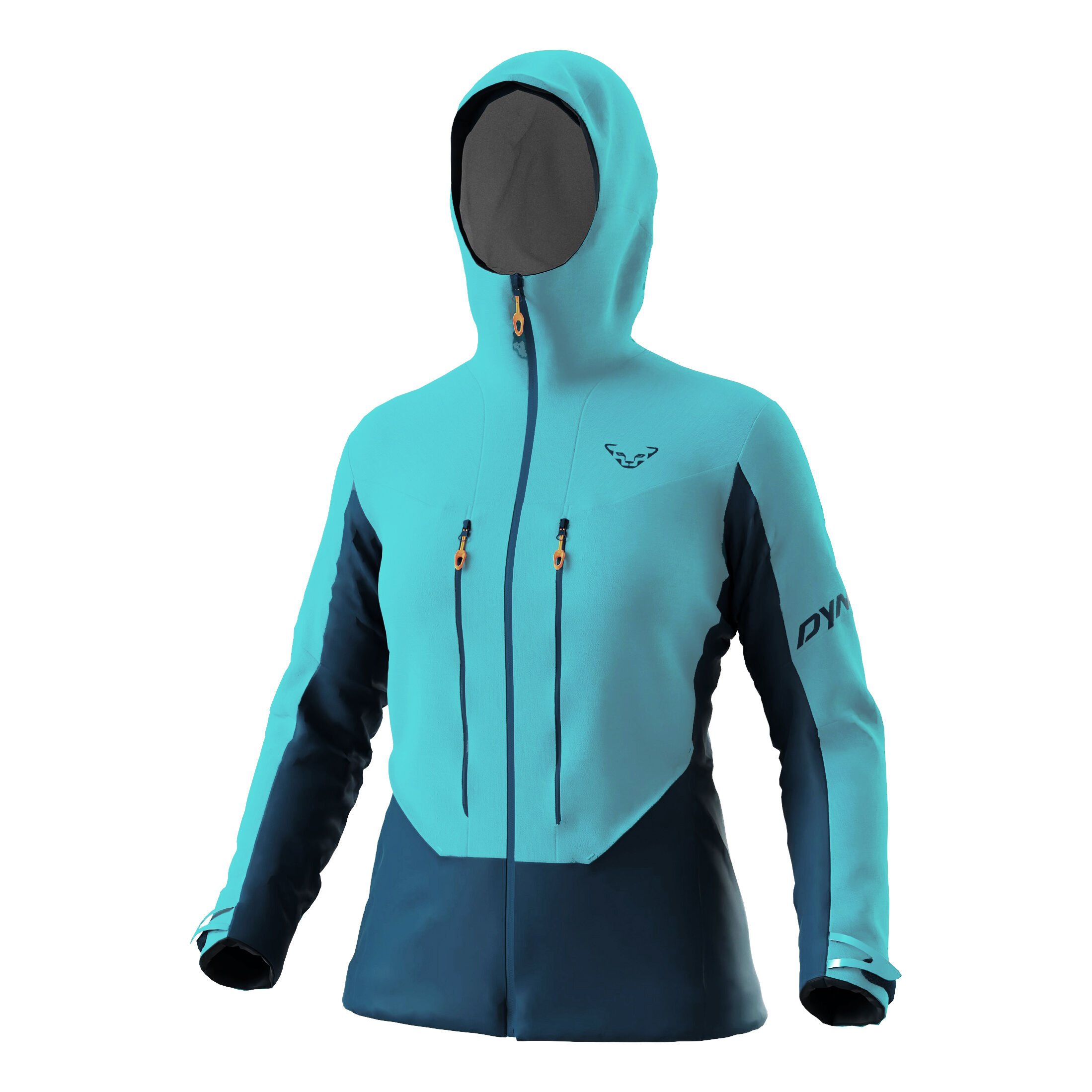 Dynafit Free Infinium Hybrid Gore-Tex woman jacket 2022 Inwild online ...
