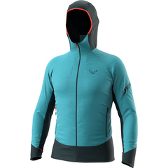Dynafit Mezzalama Polartec Alpha jacket